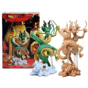 dragon shenron shenlong ultimate figure